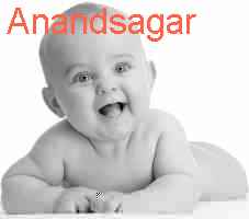 baby Anandsagar